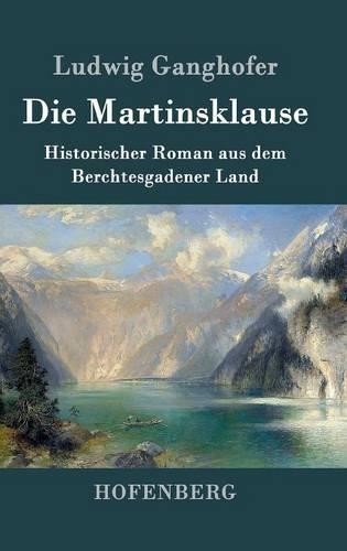 Die Martinsklause (Hardback)