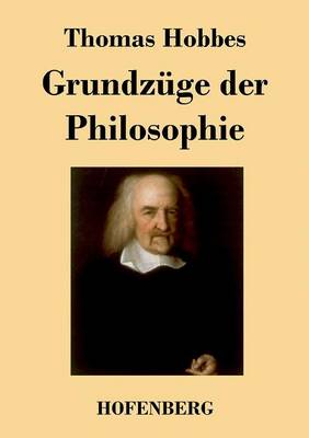 Grundzuge Der Philosophie (Paperback)