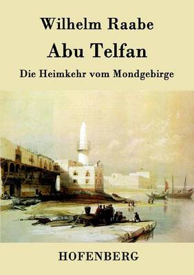 Abu Telfan (Paperback)