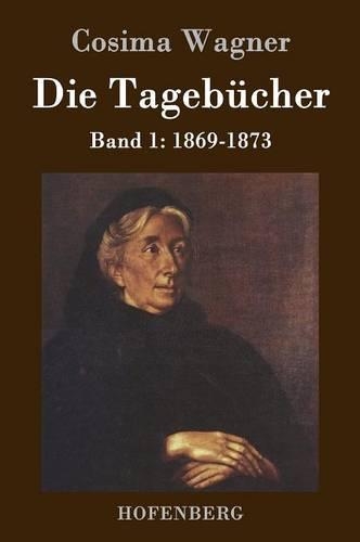 Die Tagebucher in Drei Banden (Hardback)