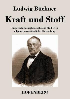 Kraft Und Stoff (Paperback)