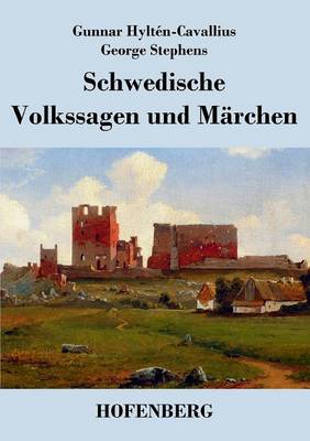 Schwedische Volkssagen Und Marchen (Paperback)