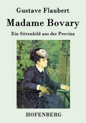 Madame Bovary (Paperback)