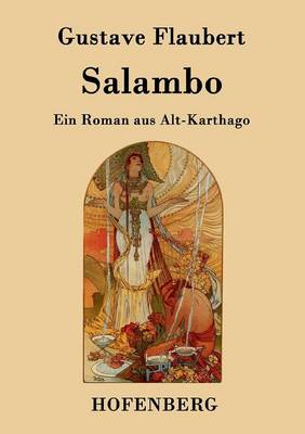 Salambo (Paperback)