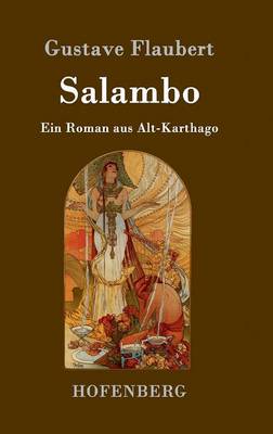 Salambo (Hardback)