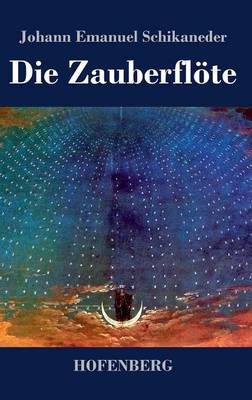 Die Zauberflote (Hardback)