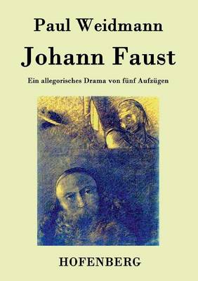 Johann Faust (Paperback)