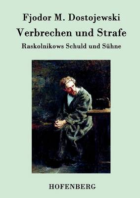 Verbrechen Und Strafe (Paperback)