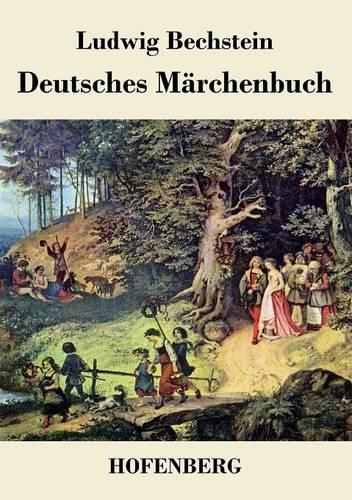 Deutsches Marchenbuch (Paperback)