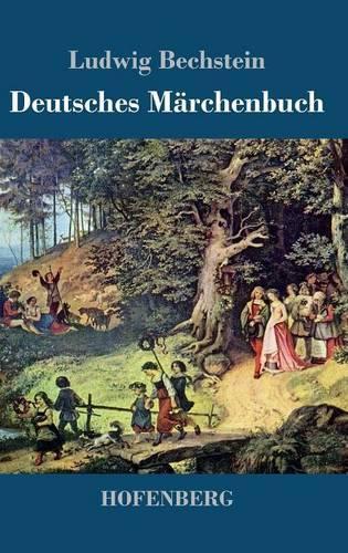Deutsches Marchenbuch (Hardback)