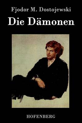 Die D monen (Hardback)