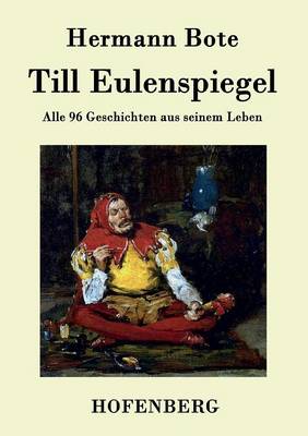 Till Eulenspiegel (Paperback)