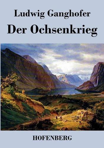 Der Ochsenkrieg (Paperback)