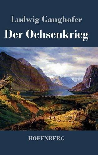 Der Ochsenkrieg (Hardback)