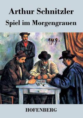 Spiel Im Morgengrauen (Paperback)