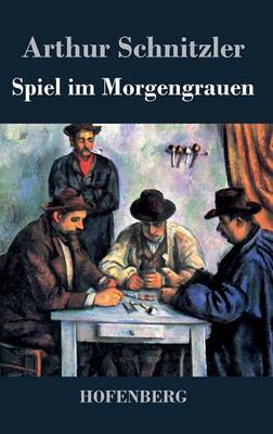 Spiel Im Morgengrauen (Hardback)