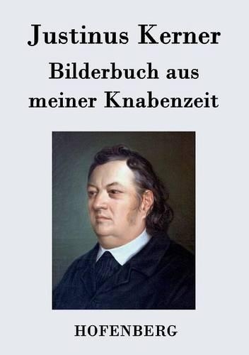Bilderbuch Aus Meiner Knabenzeit (Paperback)