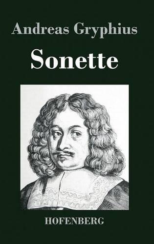 Sonette (Hardback)