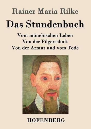 Das Stundenbuch (Paperback)