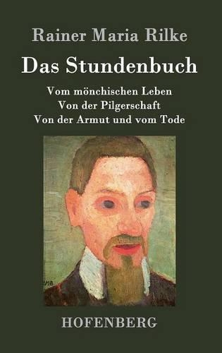 Das Stundenbuch (Hardback)