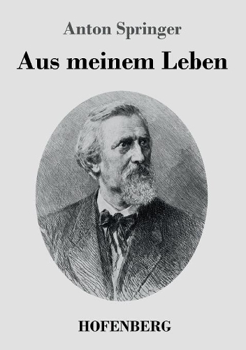 Aus Meinem Leben (Paperback)