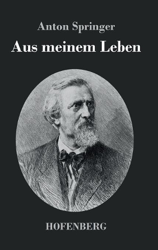 Aus Meinem Leben (Hardback)