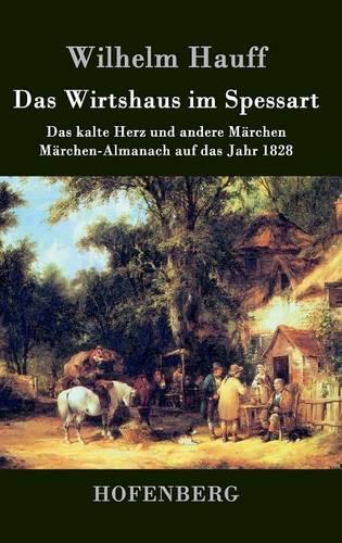 Das Wirtshaus Im Spessart (Hardback)