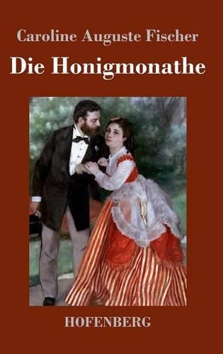 Die Honigmonate (Hardback)