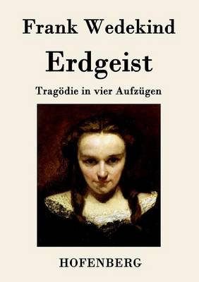 Erdgeist (Paperback)