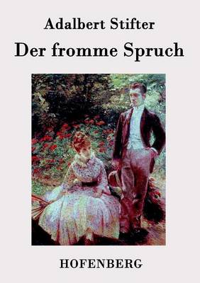 Der Fromme Spruch (Paperback)
