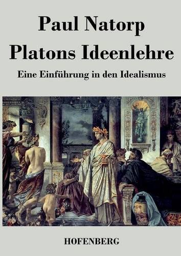 Platons Ideenlehre (Paperback)