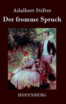 Der Fromme Spruch (Hardback)