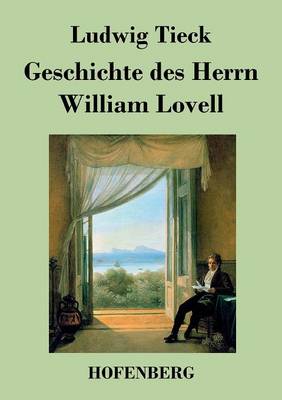 Geschichte Des Herrn William Lovell (Paperback)