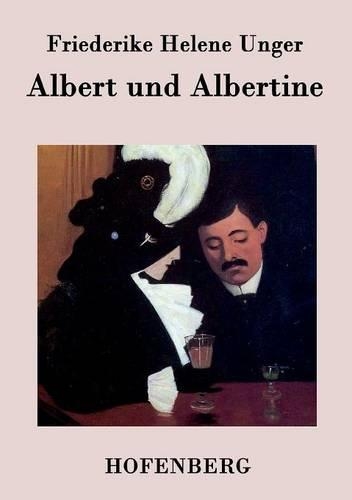 Albert Und Albertine (Paperback)