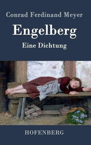 Engelberg (Hardback)