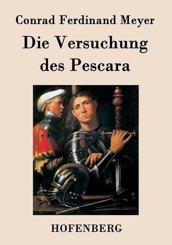 Die Versuchung des Pescara (Paperback)