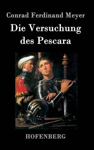 Die Versuchung Des Pescara (Hardback)