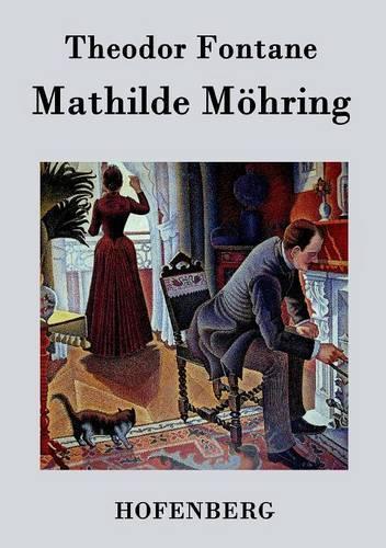 Mathilde Moehring (Paperback)