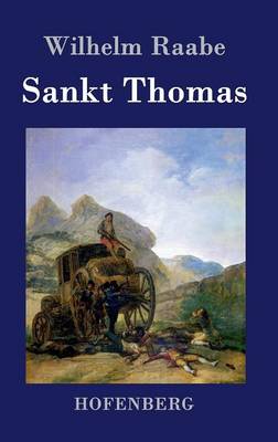 Sankt Thomas (Hardback)