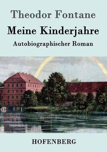 Meine Kinderjahre (Paperback)