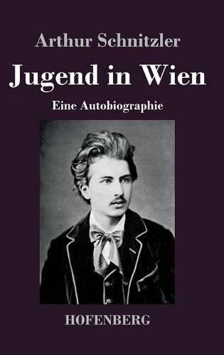Jugend in Wien (Hardback)
