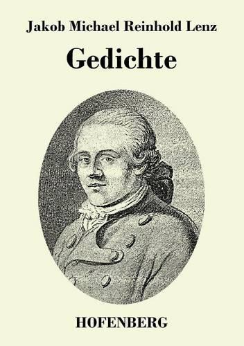 Gedichte (Paperback)