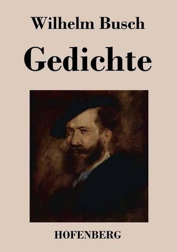 Gedichte (Paperback)