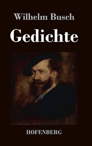Gedichte (Hardback)