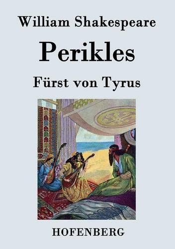 Perikles (Paperback)