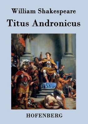 Titus Andronicus (Paperback)