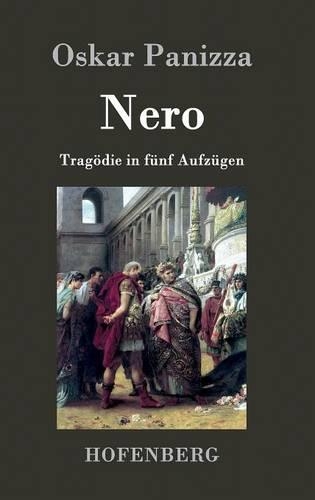Nero (Hardback)