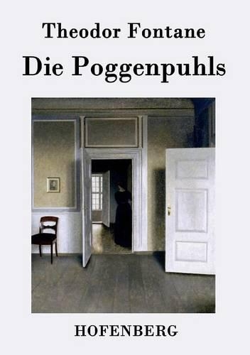 Die Poggenpuhls (Paperback)