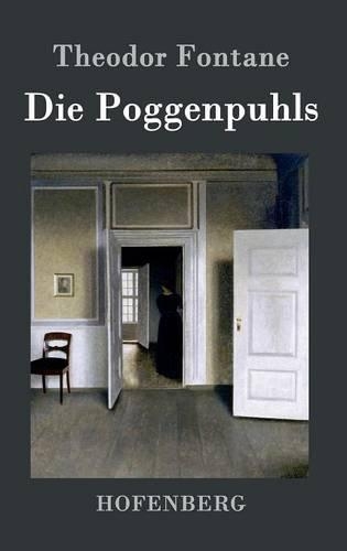 Die Poggenpuhls (Hardback)