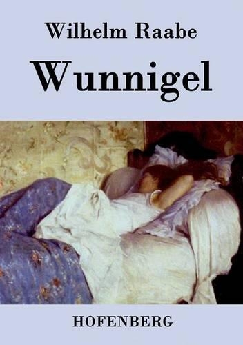 Wunnigel (Paperback)